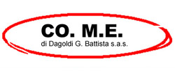 CO.M.E. di Dagoldi G. Battista s.a.s.: Rivestimenti, Pavimenti in Ceramica, Legno, Cotto, Klincher e Pietra Ricostruita. A Breno, Vallecamonica, provincia di Brescia